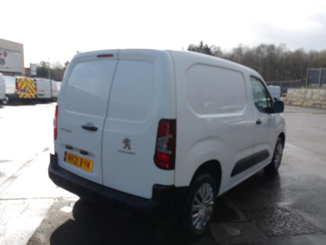 Used Peugeot Partner for sale - 78078180: Photo 7