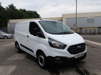 Used Ford Transit Custom 2022 for sale - 79021658: Photo