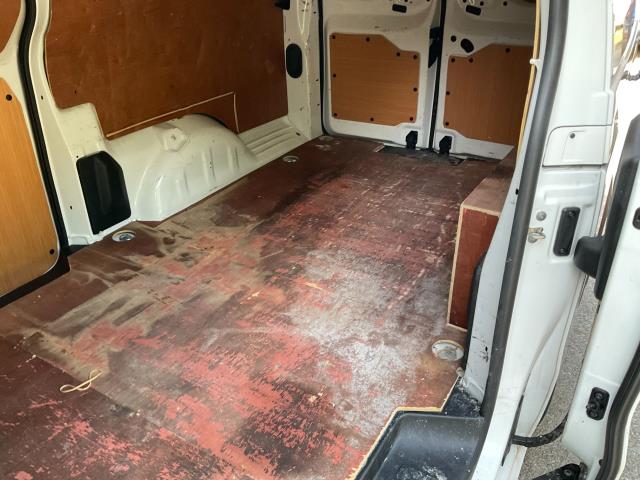 Used Vauxhall Vivaro 2020 for sale - 76422296: Photo 10