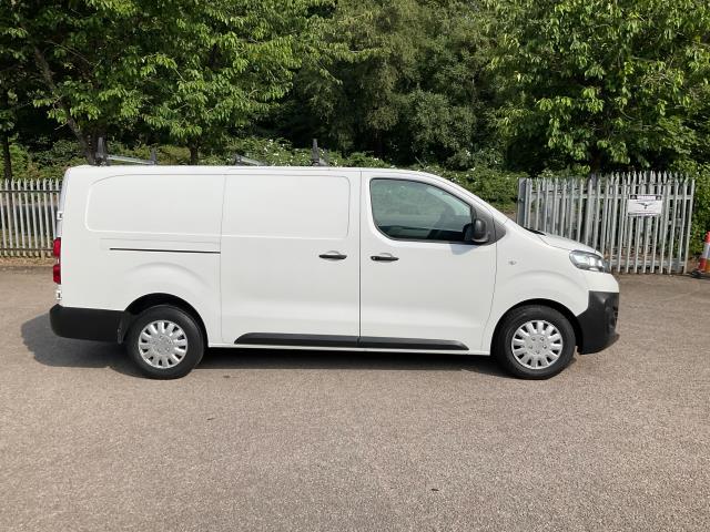 Used Vauxhall Vivaro 2020 for sale - 76422296: Photo 15