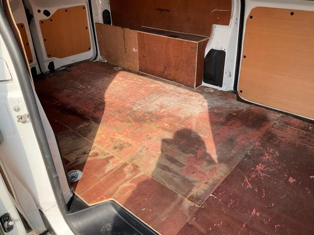 Used Vauxhall Vivaro 2020 for sale - 76422296: Photo 17