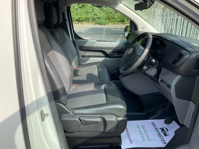 Used Vauxhall Vivaro 2020 for sale - 76422296: Photo 18