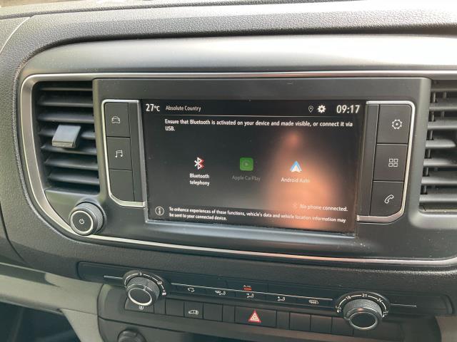 Used Vauxhall Vivaro 2020 for sale - 76422296: Photo 23