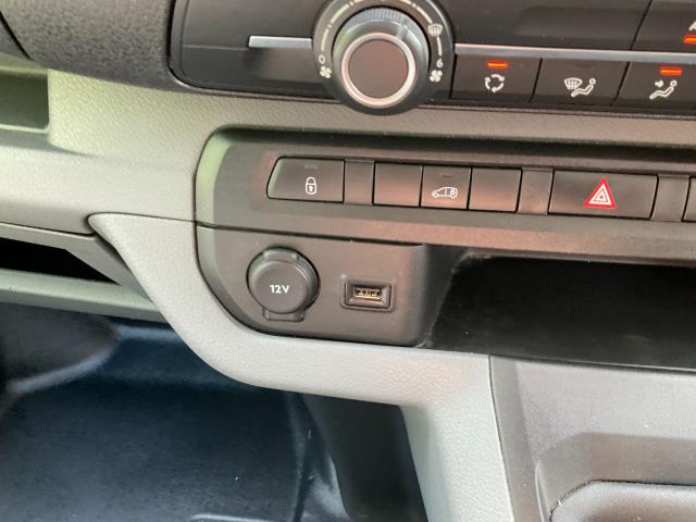 Used Vauxhall Vivaro 2020 for sale - 76422296: Photo 27