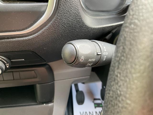 Used Vauxhall Vivaro 2020 for sale - 76422296: Photo 30