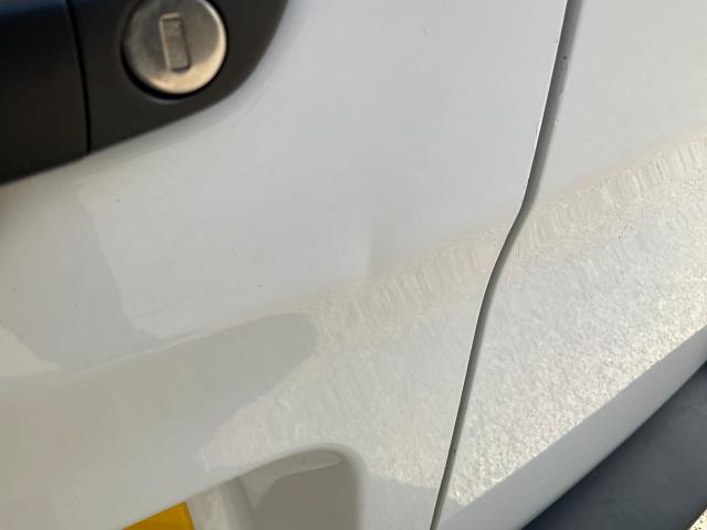 Used Vauxhall Vivaro 2020 for sale - 76422296: Photo 37