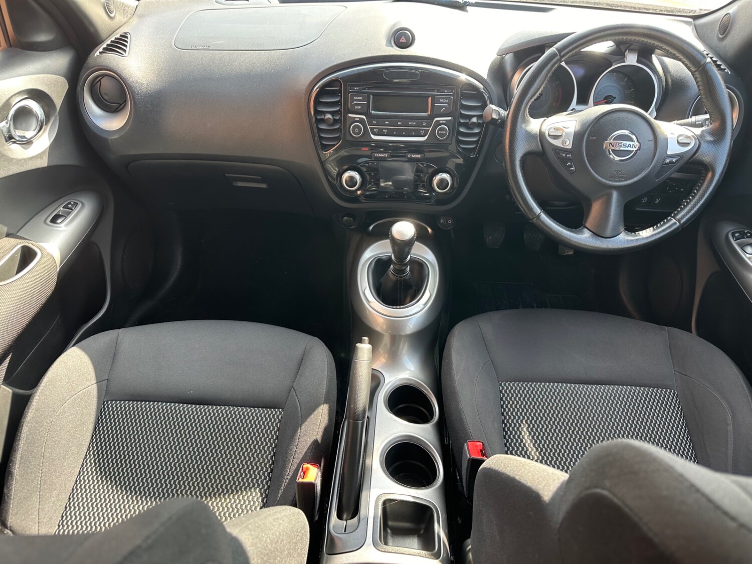 Vehicle 24