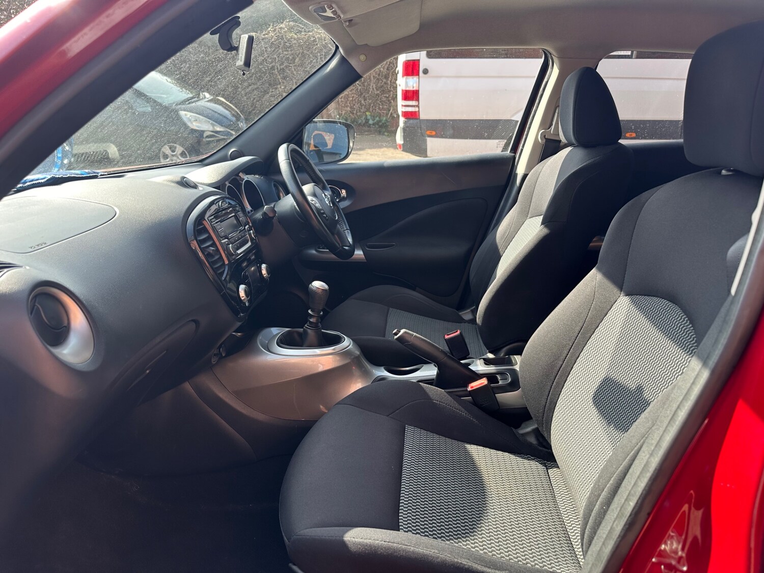 Vehicle 25