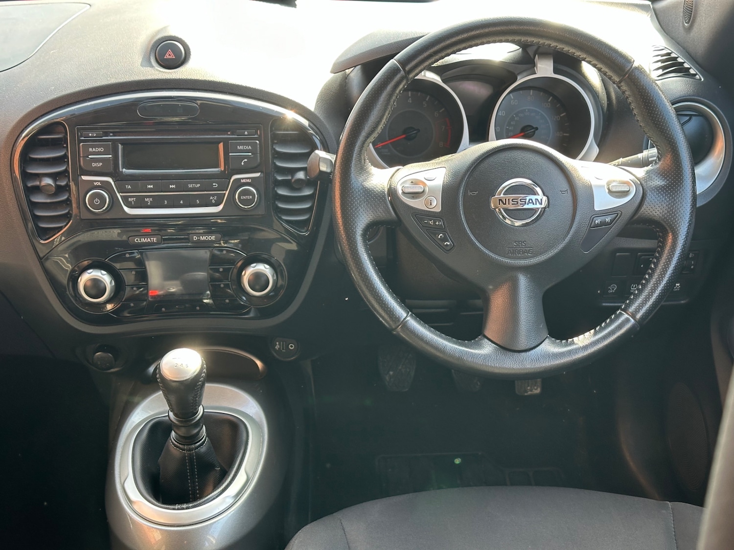 Vehicle 26