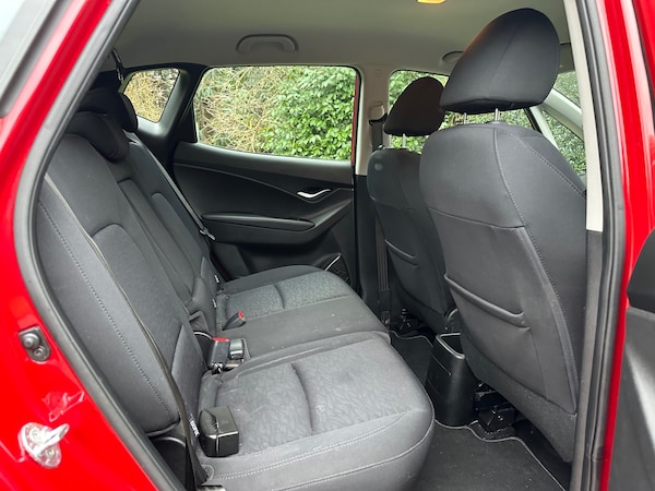 Used Hyundai Ix20 2016 for sale - 73810031: Photo 11