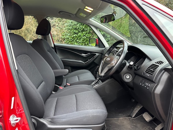 Used Hyundai Ix20 2016 for sale - 73810031: Photo 13