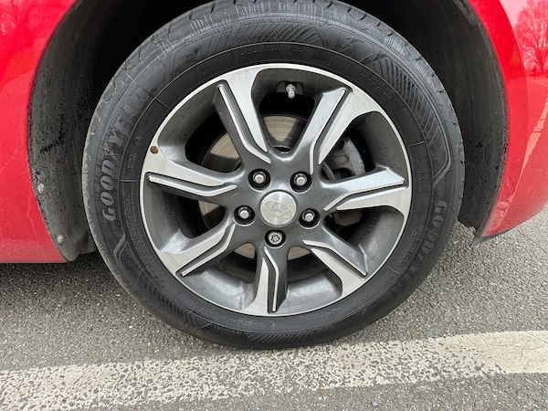 Used Hyundai Ix20 2016 for sale - 73810031: Photo 17
