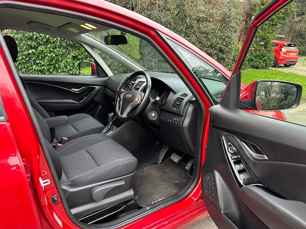 Used Hyundai Ix20 2016 for sale - 73810031: Photo 19