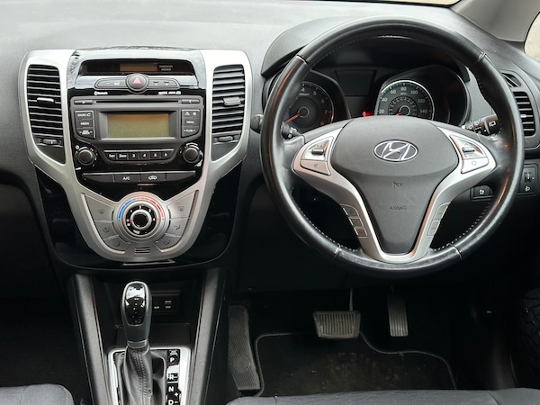 Used Hyundai Ix20 2016 for sale - 73810031: Photo 20
