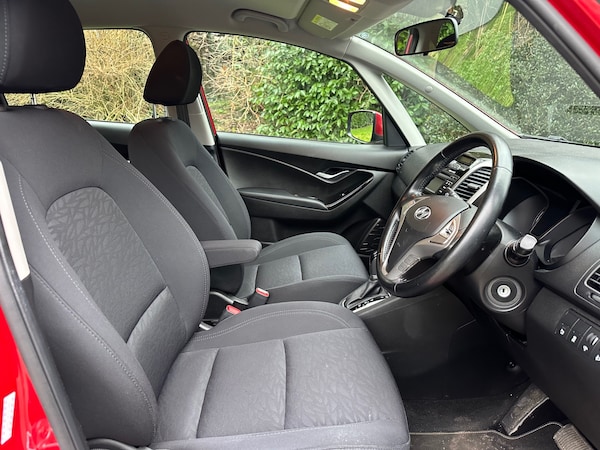 Used Hyundai Ix20 2016 for sale - 73810031: Photo 21