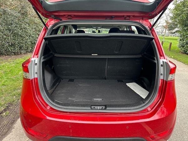 Used Hyundai Ix20 2016 for sale - 73810031: Photo 22