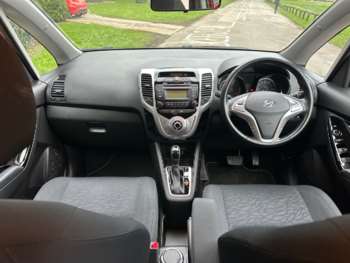 Used Hyundai Ix20 2016 for sale - 73810031: Photo
