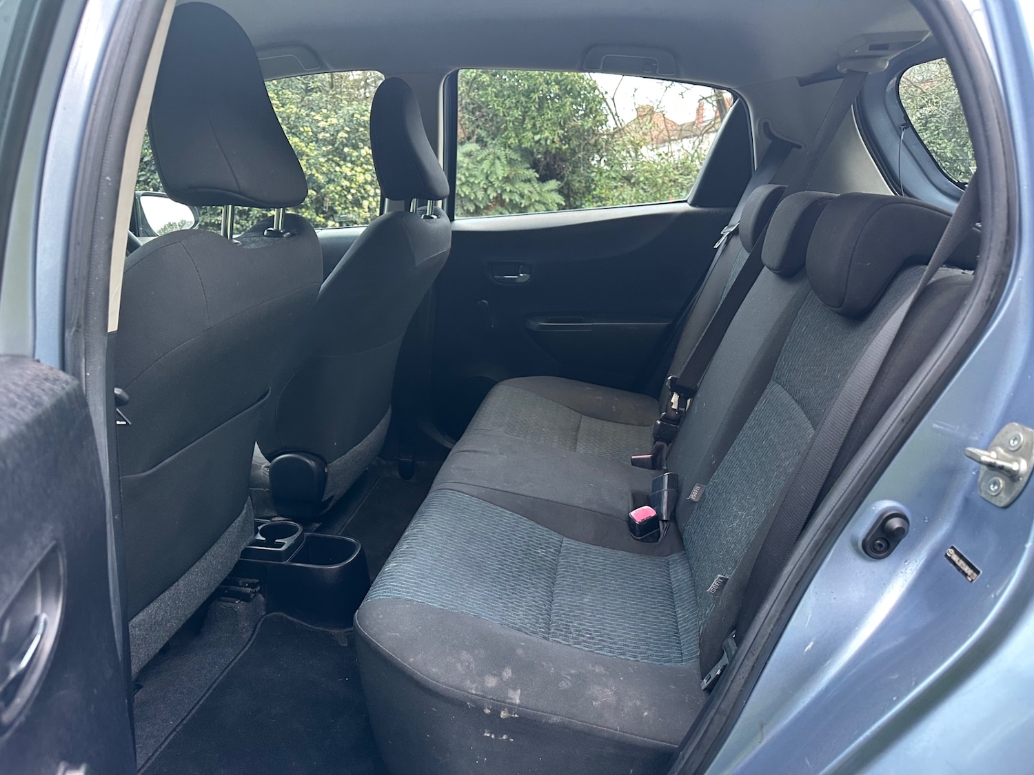 Used Toyota Yaris 2012 for sale - 77171154: Photo 22