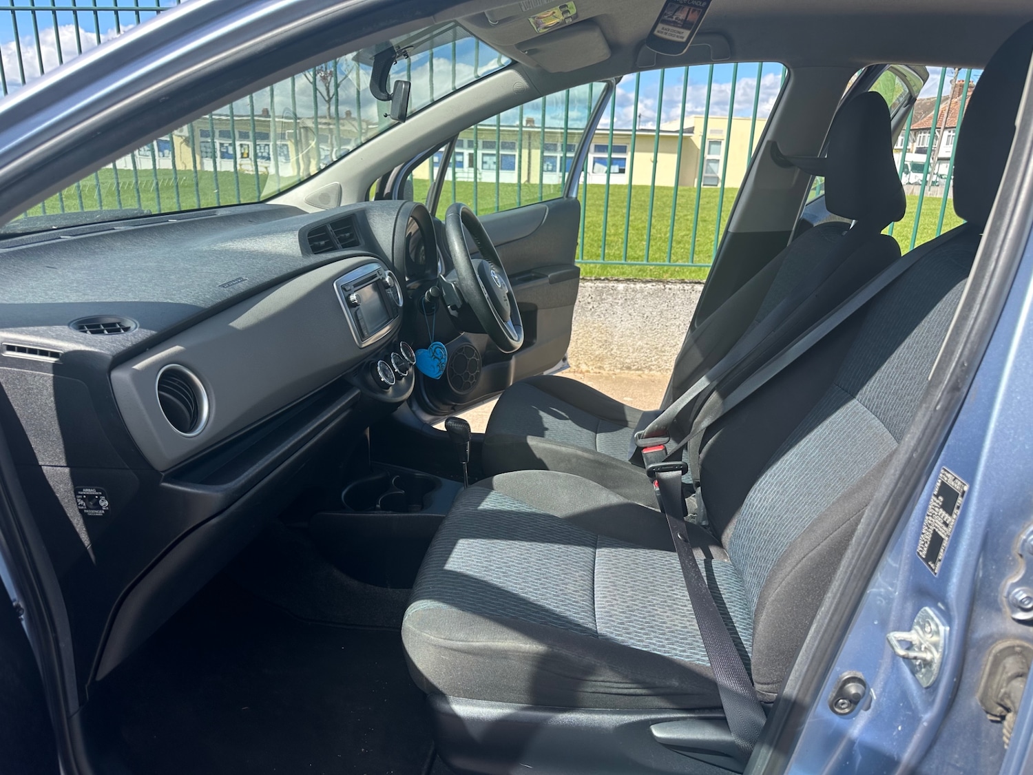 Used Toyota Yaris 2012 for sale - 77171154: Photo 27