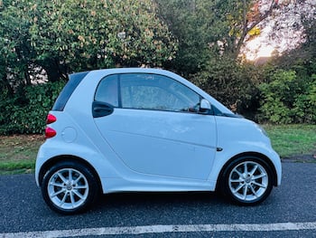 Used smart fortwo 2014 for sale - 79780135: Photo