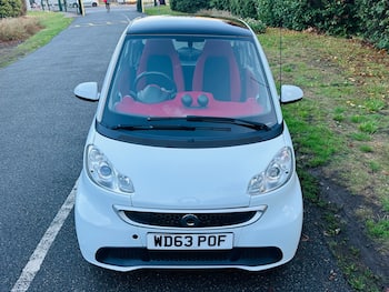 Used smart fortwo 2014 for sale - 79780135: Photo