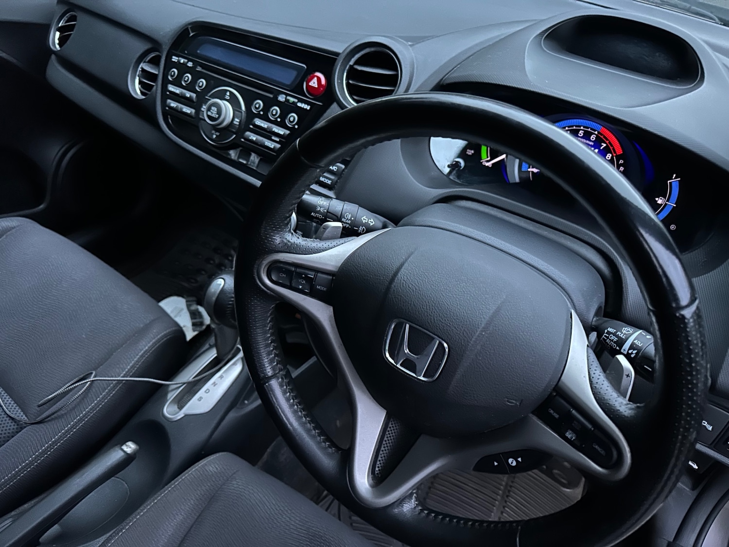 Used Honda Insight 2011 for sale - 77792958: Photo 10