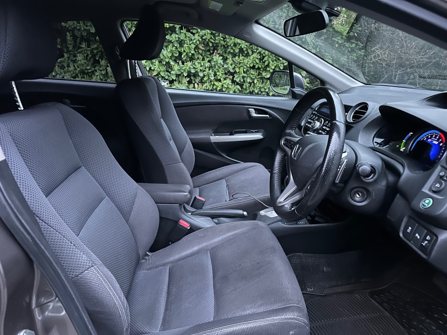 Used Honda Insight 2011 for sale - 77792958: Photo 12