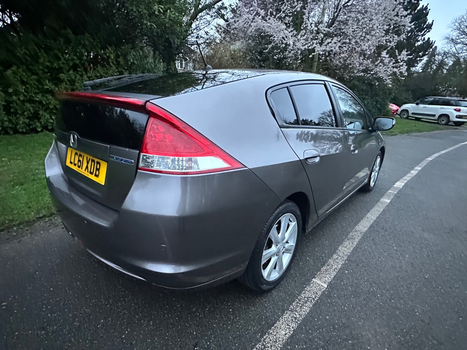 Used Honda Insight 2011 for sale - 77792958: Photo 13