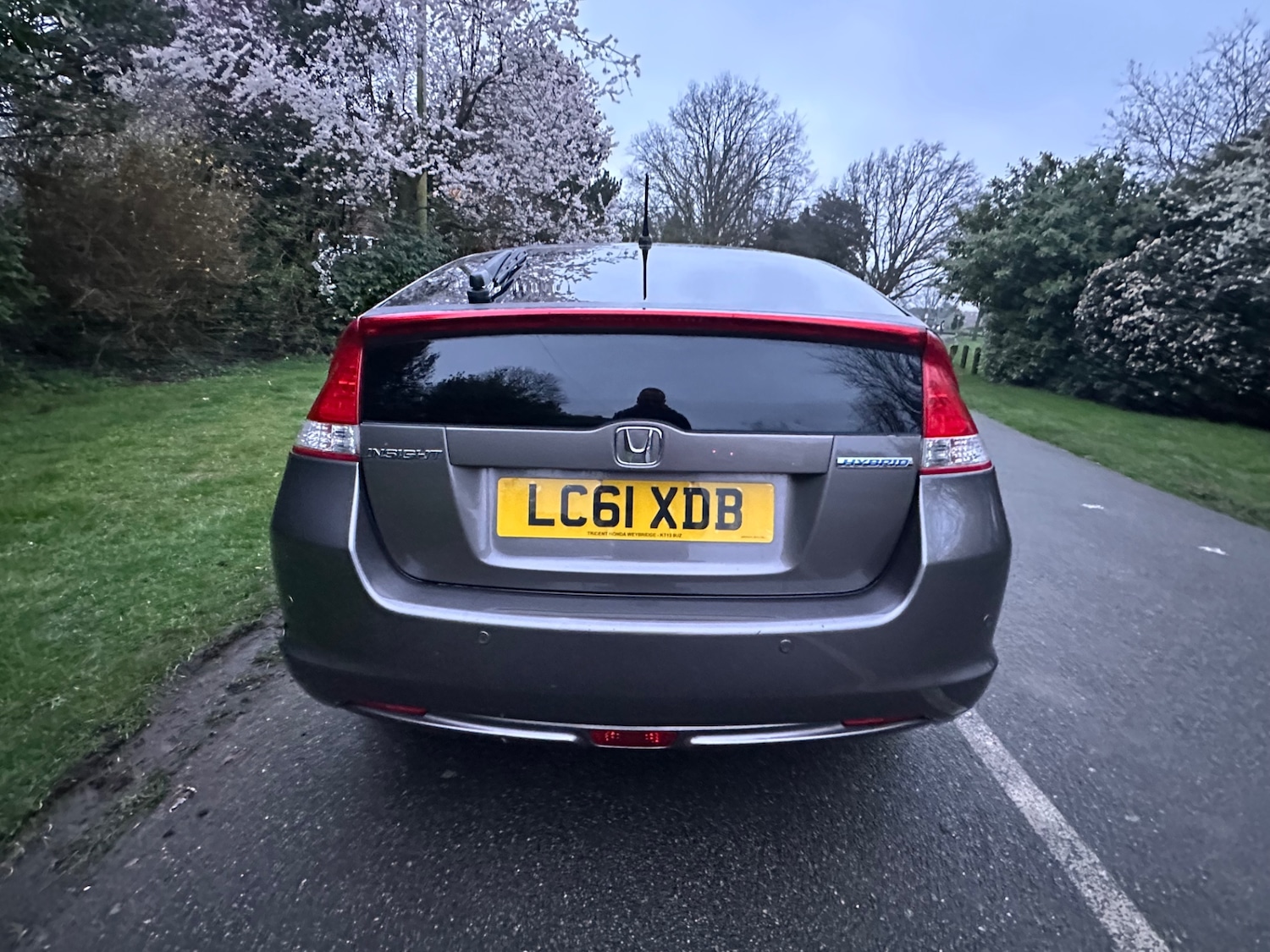 Used Honda Insight 2011 for sale - 77792958: Photo 14