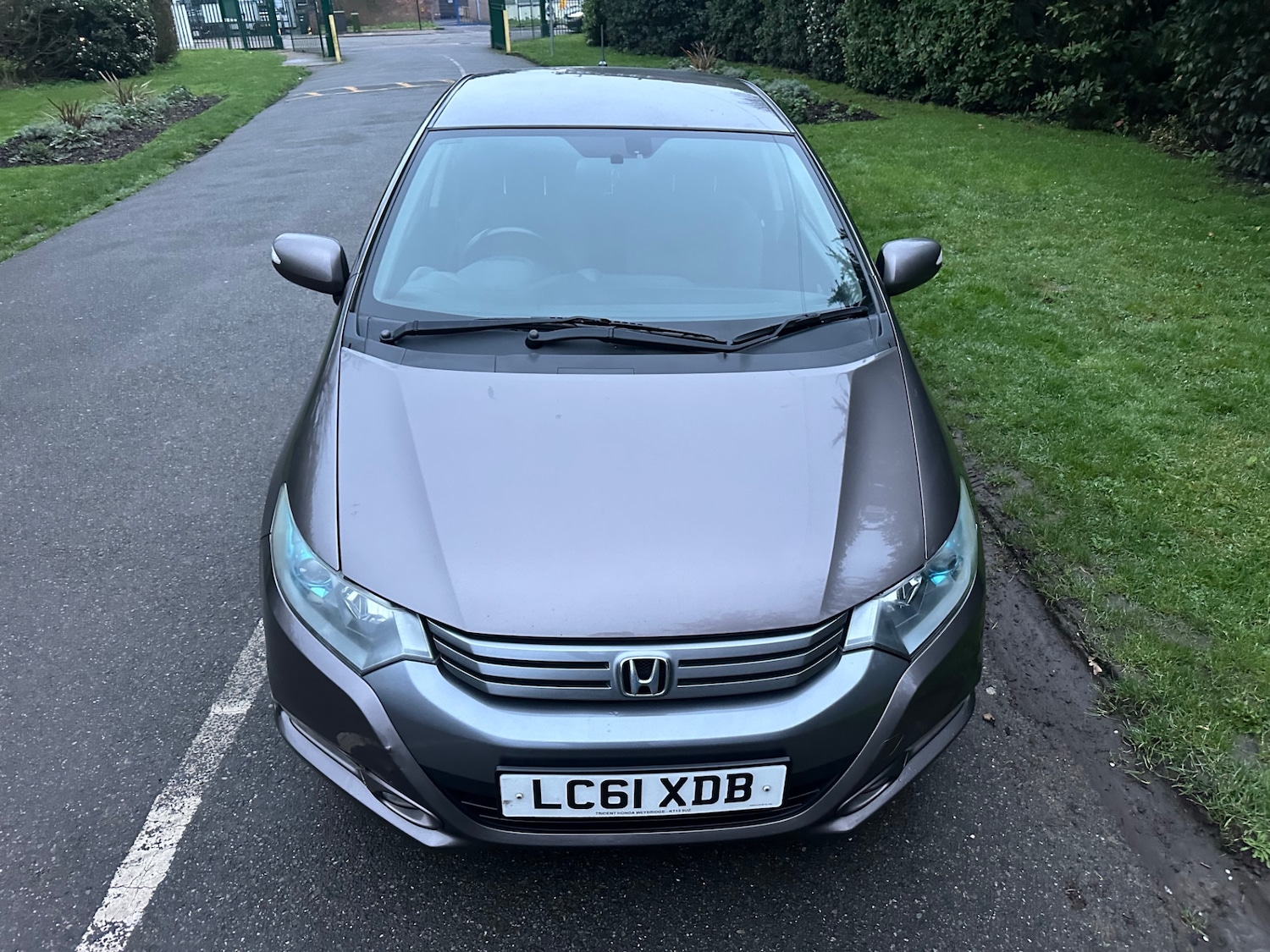 Used Honda Insight 2011 for sale - 77792958: Photo 15