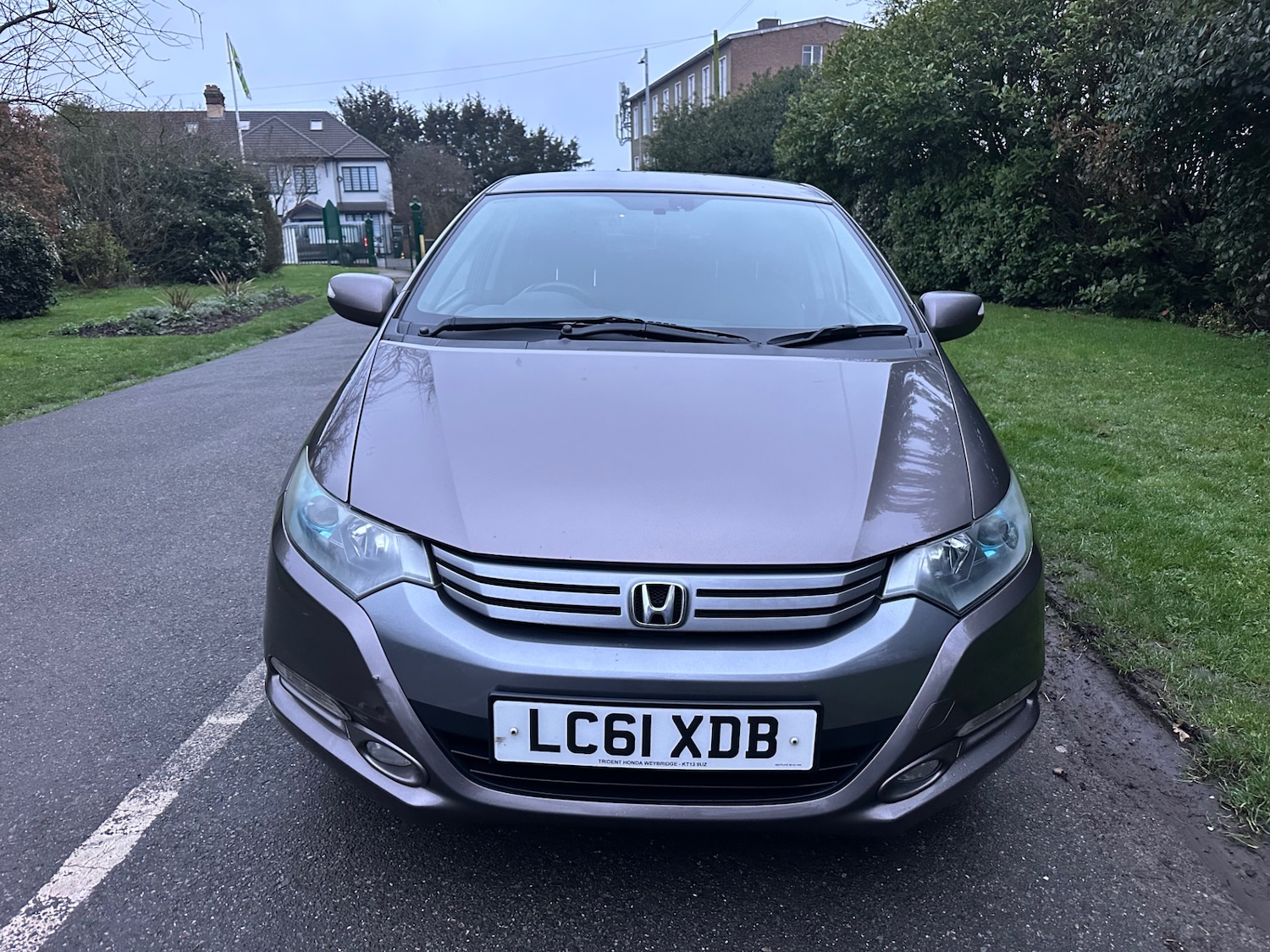 Used Honda Insight 2011 for sale - 77792958: Photo 17