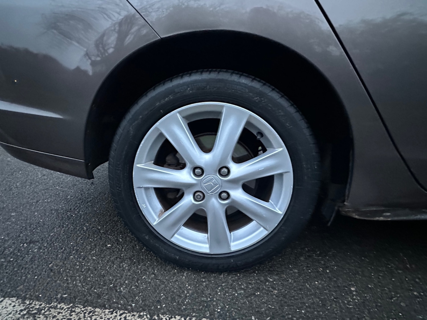 Used Honda Insight 2011 for sale - 77792958: Photo 18