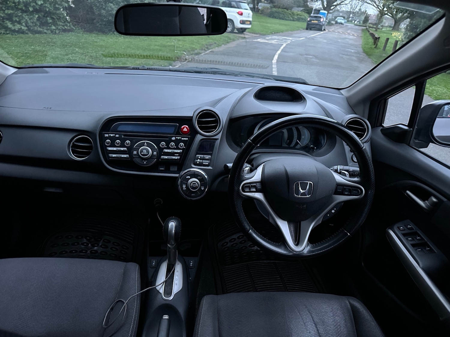 Used Honda Insight 2011 for sale - 77792958: Photo 19