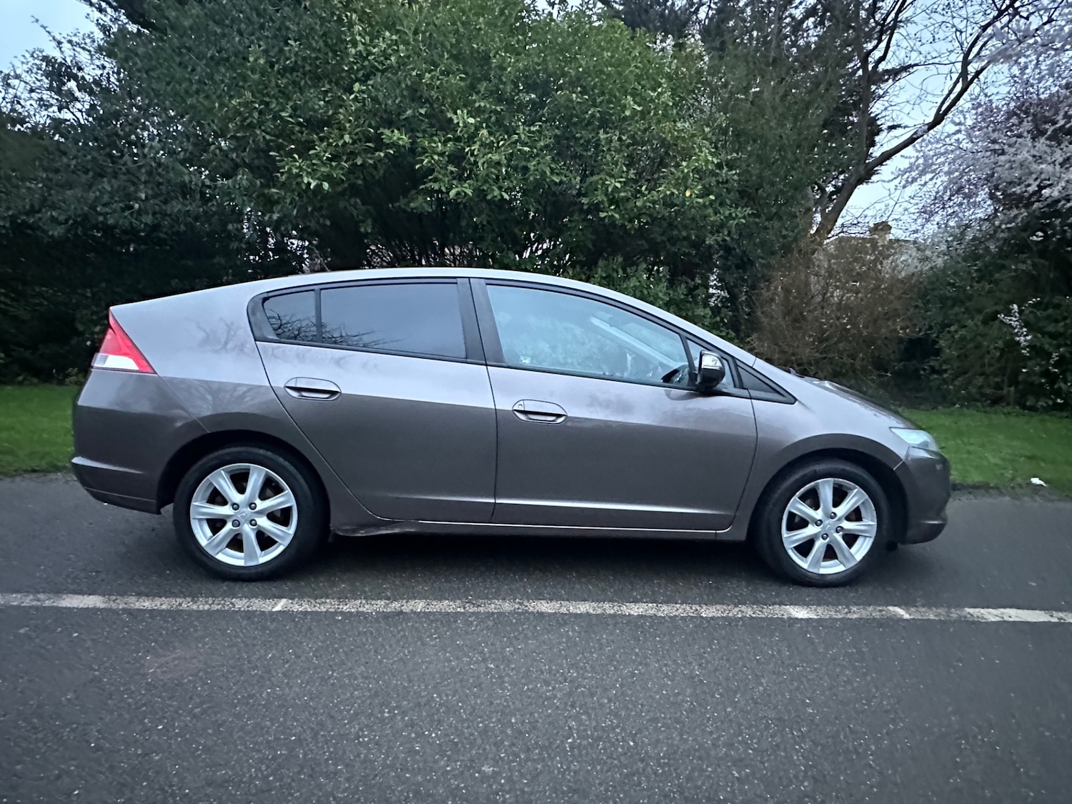 Used Honda Insight 2011 for sale - 77792958: Photo 2