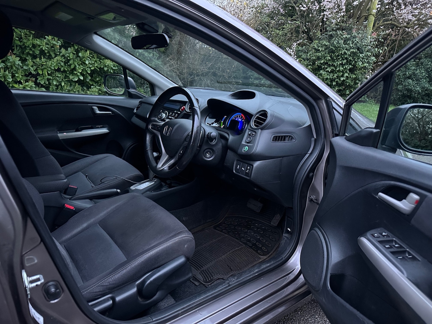 Used Honda Insight 2011 for sale - 77792958: Photo 20