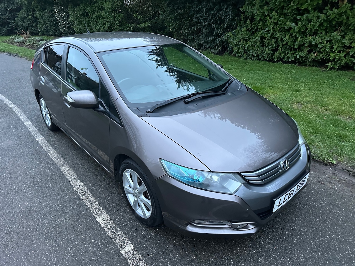 Used Honda Insight 2011 for sale - 77792958: Photo 21