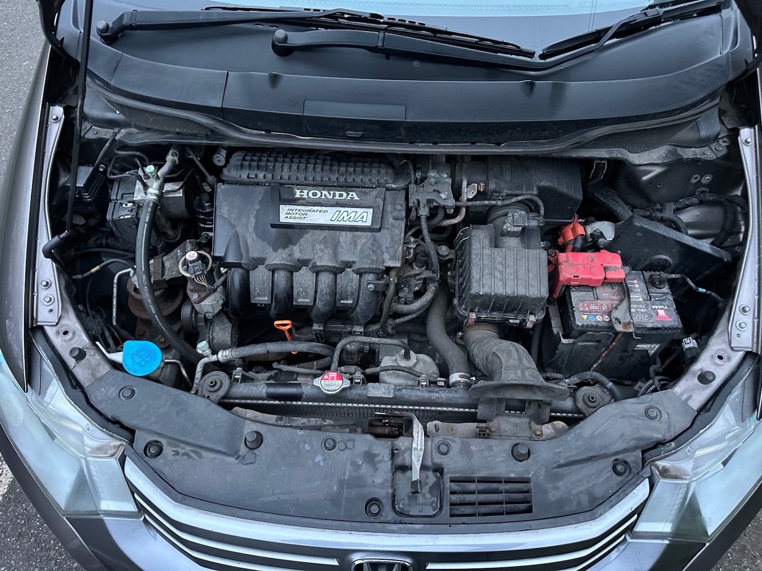 Used Honda Insight 2011 for sale - 77792958: Photo 22