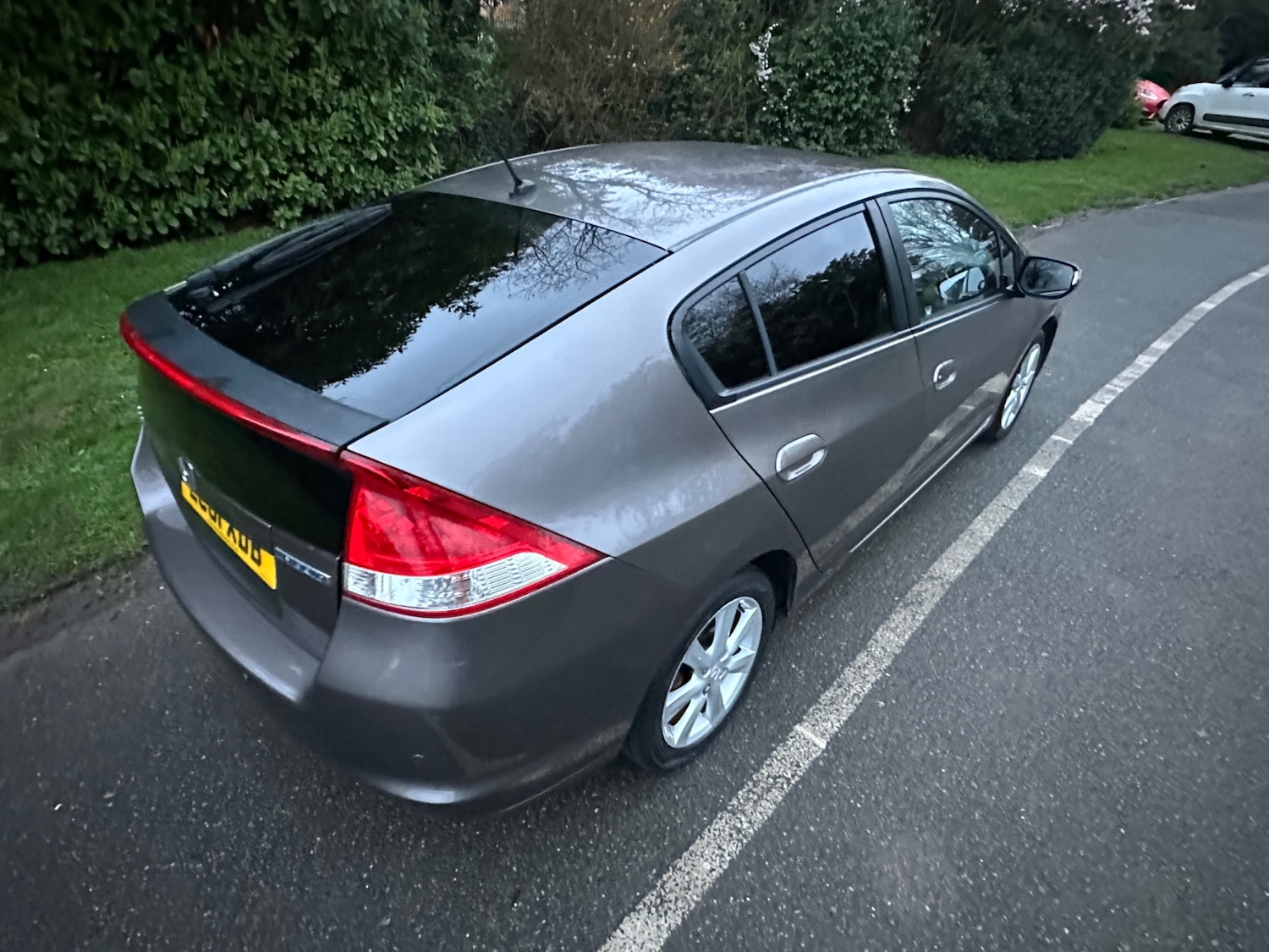 Used Honda Insight 2011 for sale - 77792958: Photo 24