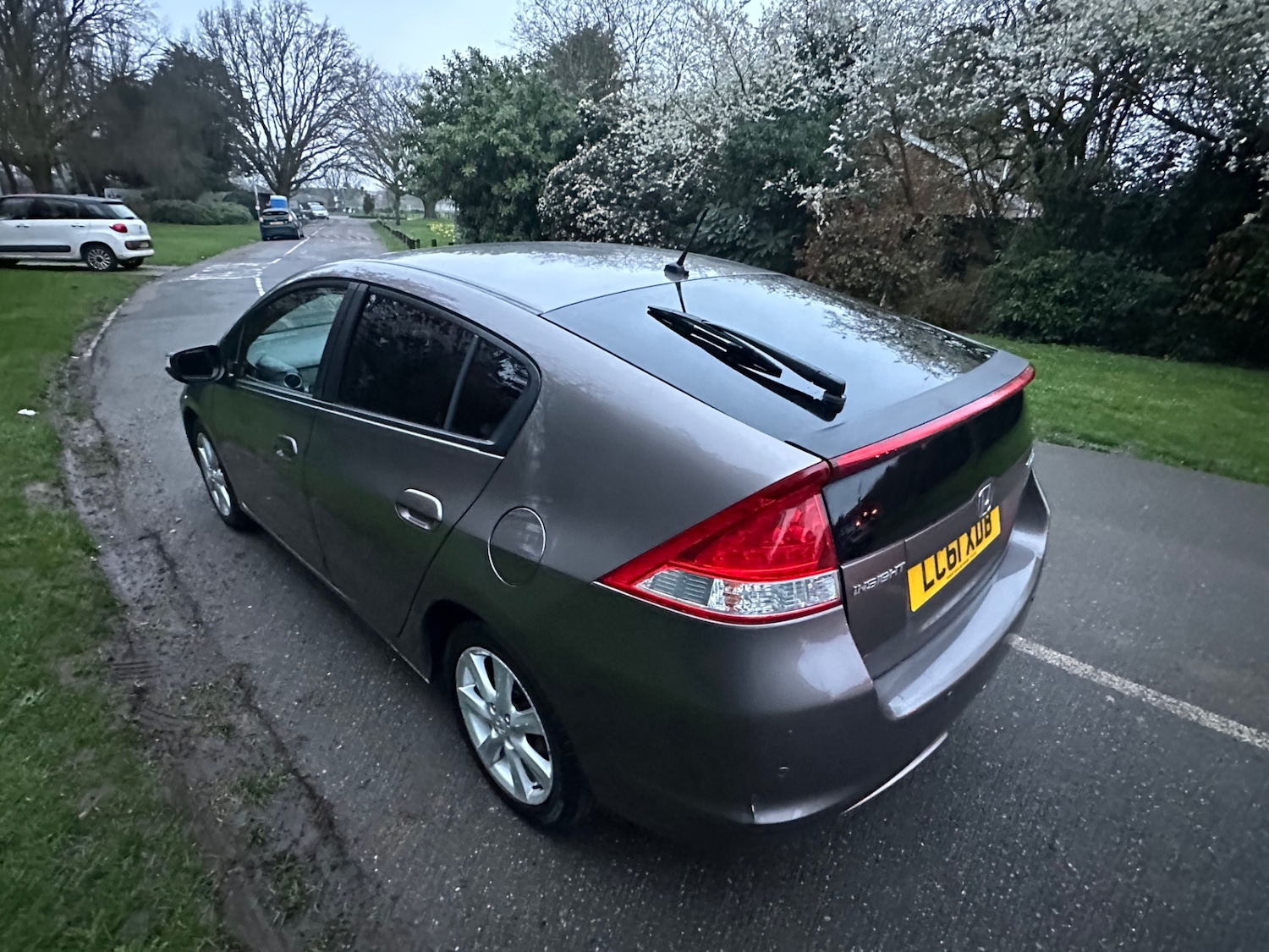 Used Honda Insight 2011 for sale - 77792958: Photo 25