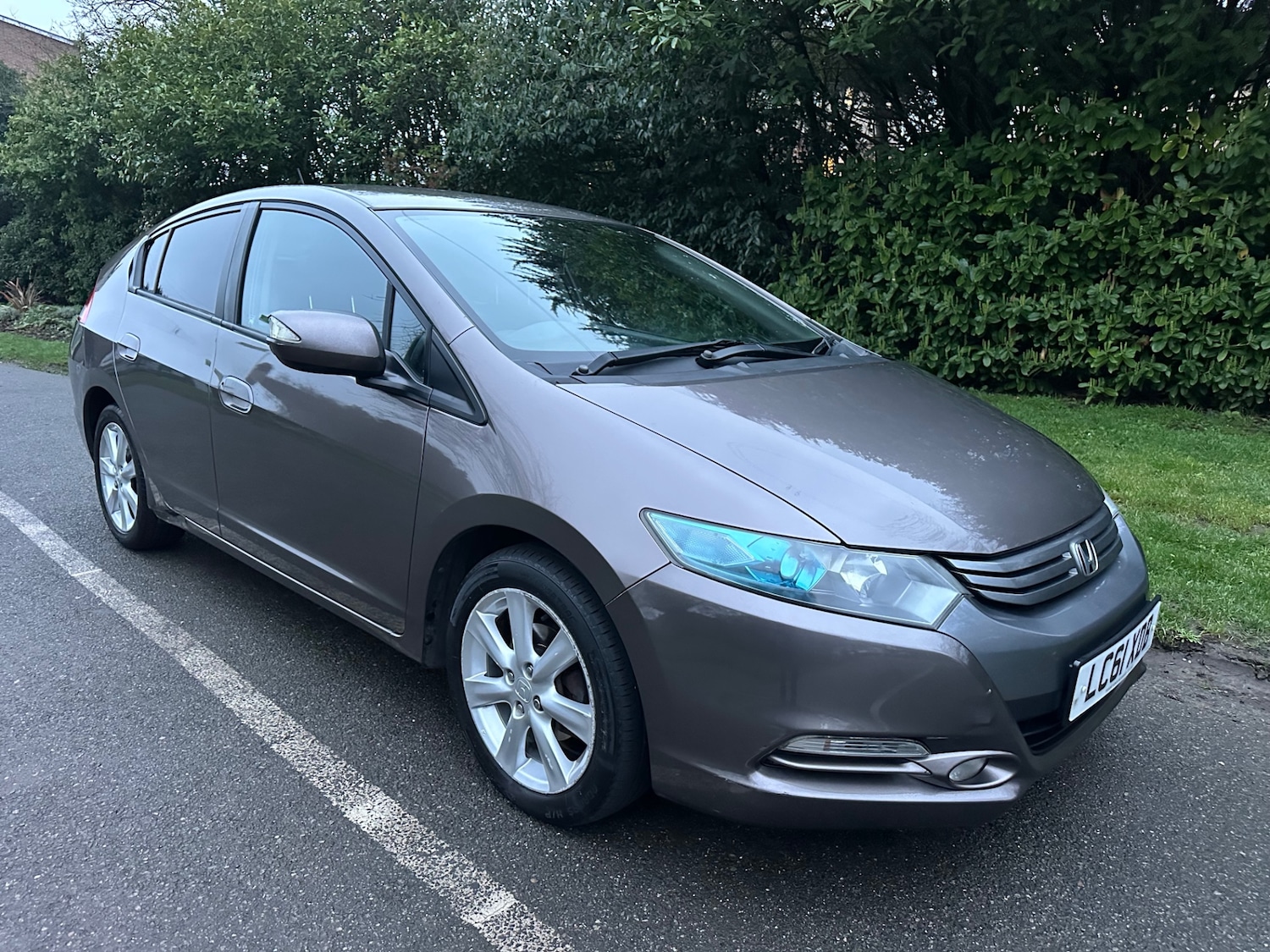 Used Honda Insight 2011 for sale - 77792958: Photo 26