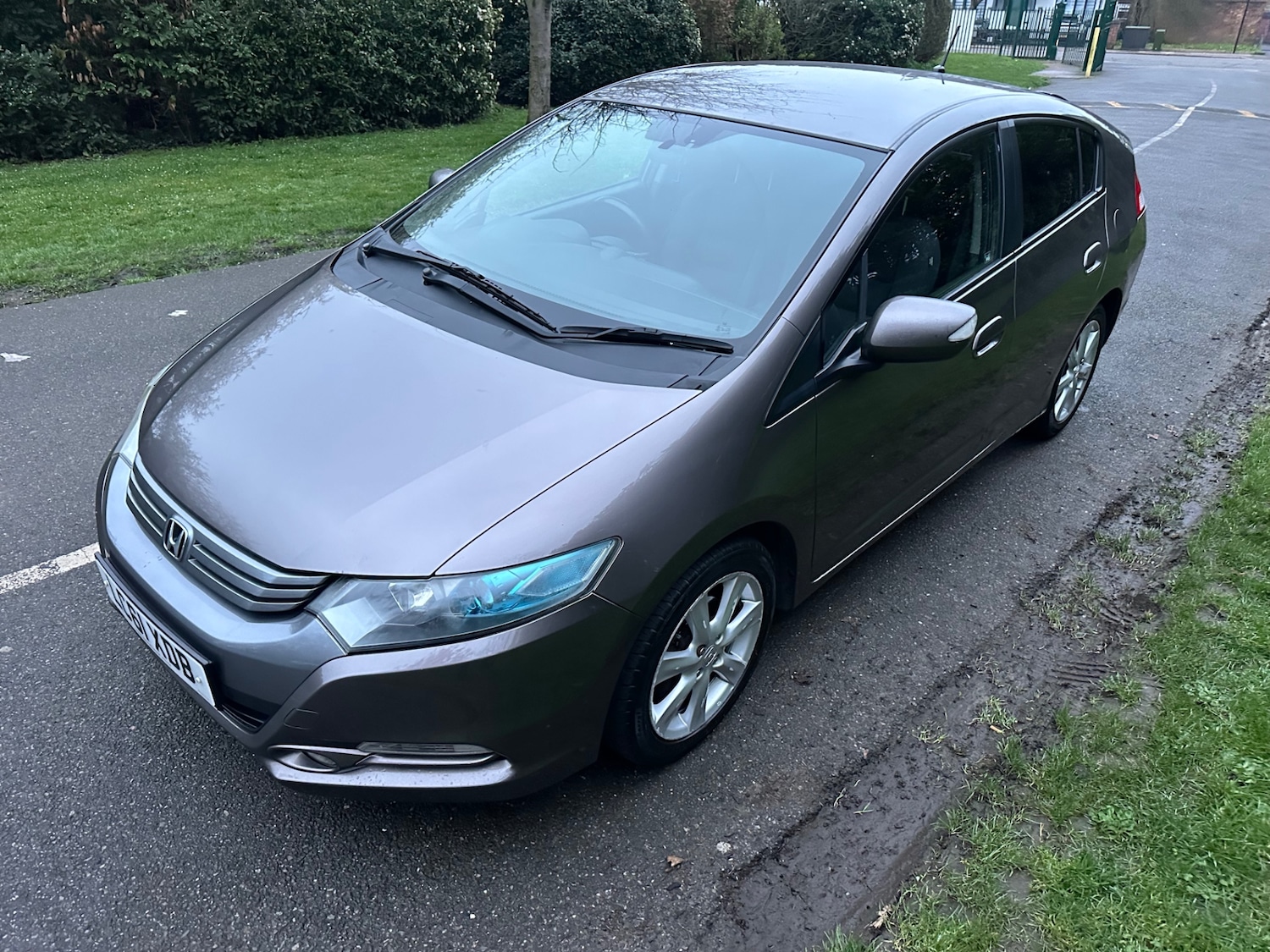 Used Honda Insight 2011 for sale - 77792958: Photo 27