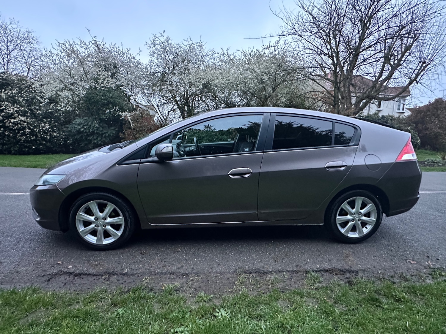 Used Honda Insight 2011 for sale - 77792958: Photo 4