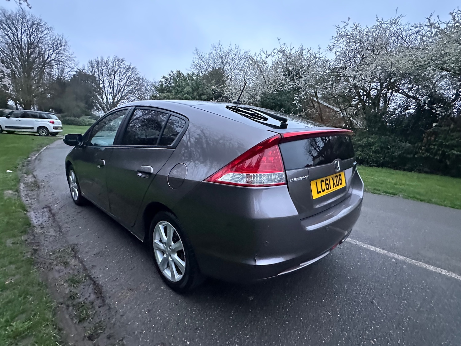 Used Honda Insight 2011 for sale - 77792958: Photo 5