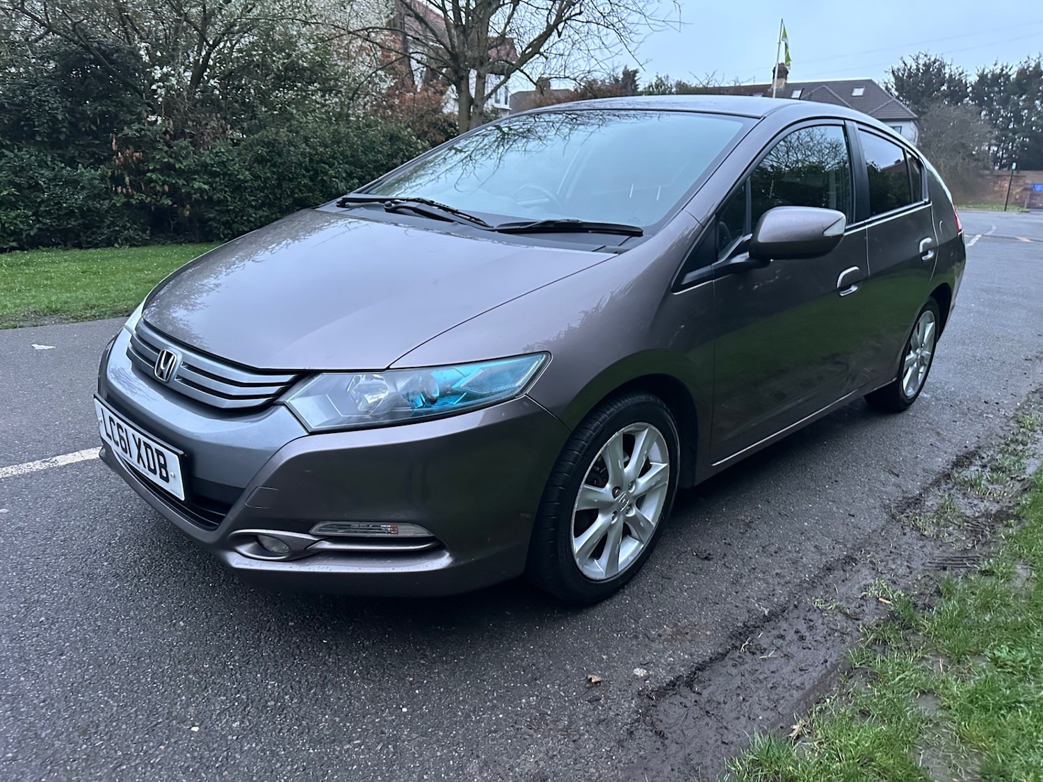 Used Honda Insight 2011 for sale - 77792958: Photo 6