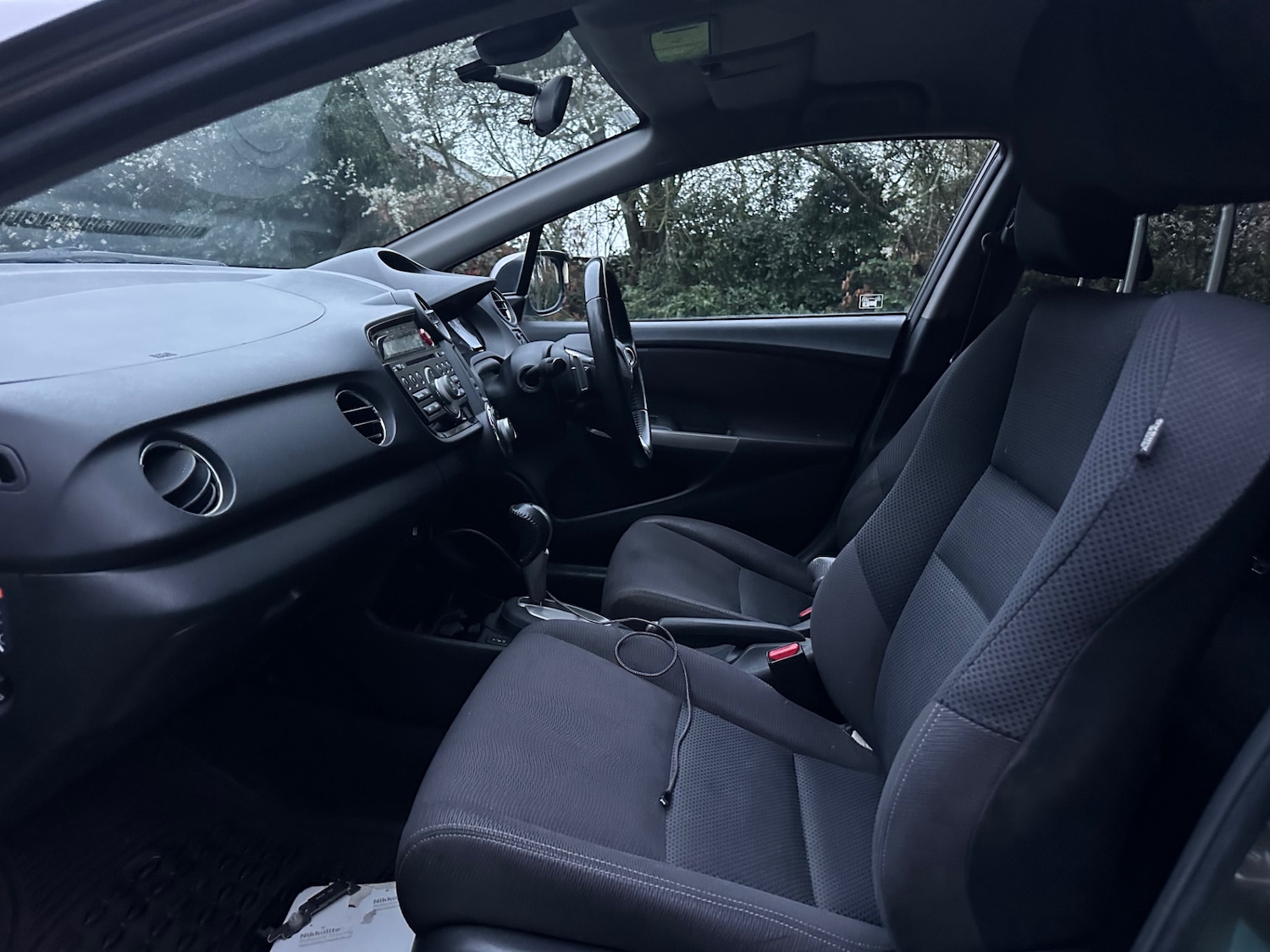 Used Honda Insight 2011 for sale - 77792958: Photo 7