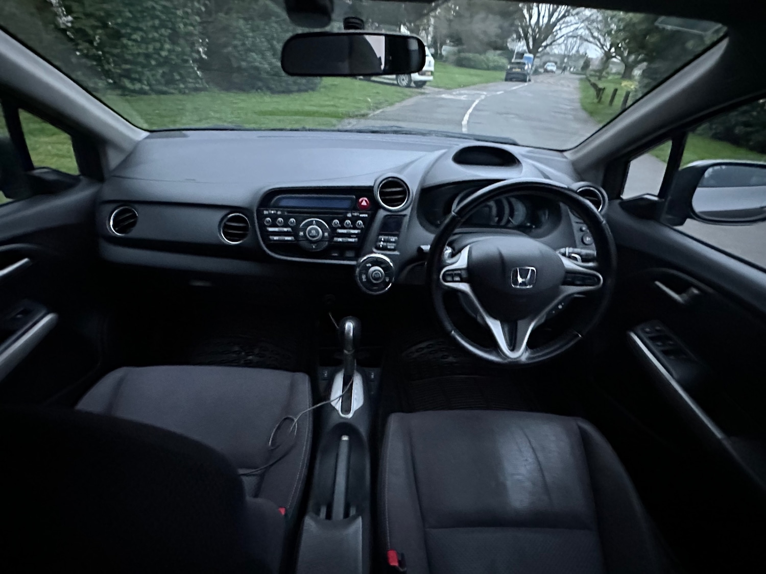 Used Honda Insight 2011 for sale - 77792958: Photo 9