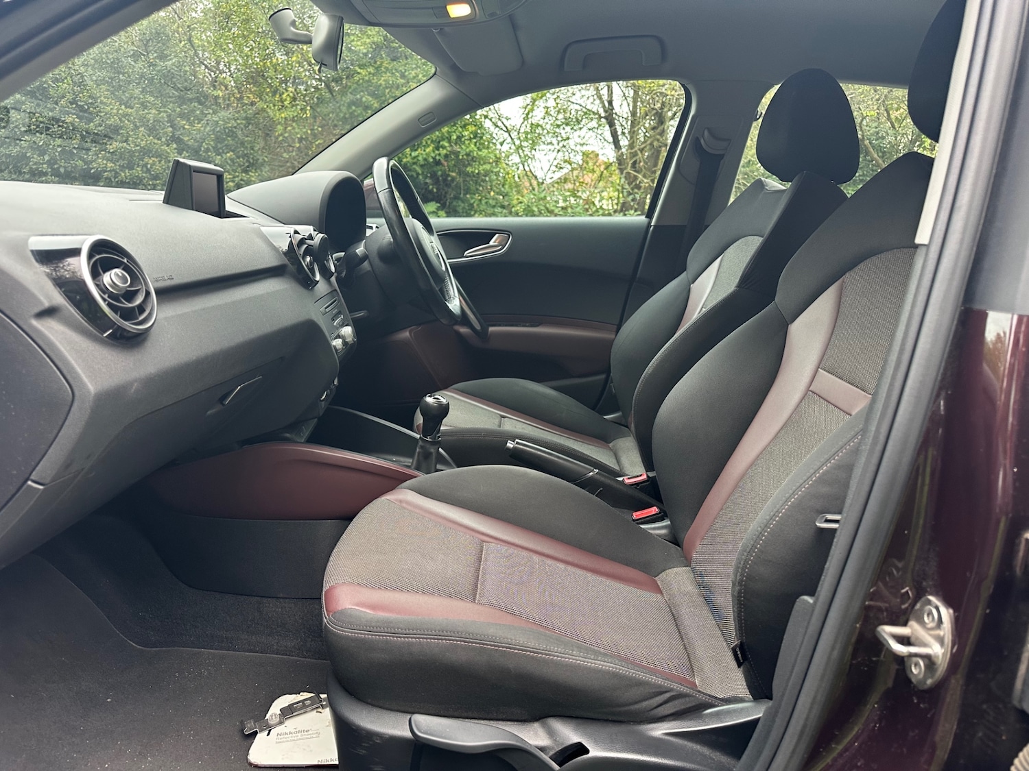 Used Audi A1 2013 for sale - 76497618: Photo 10