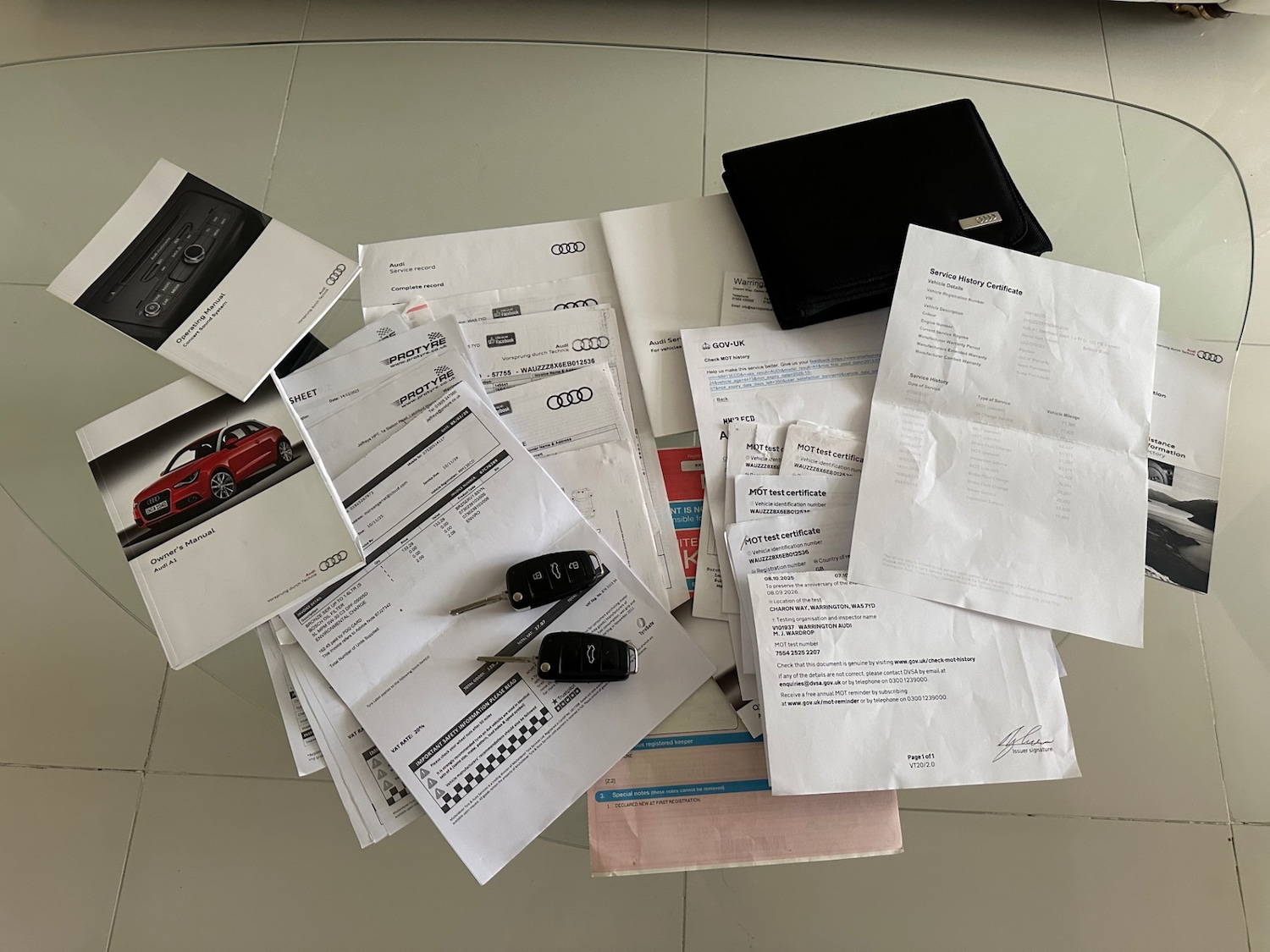 Used Audi A1 2013 for sale - 76497618: Photo 11