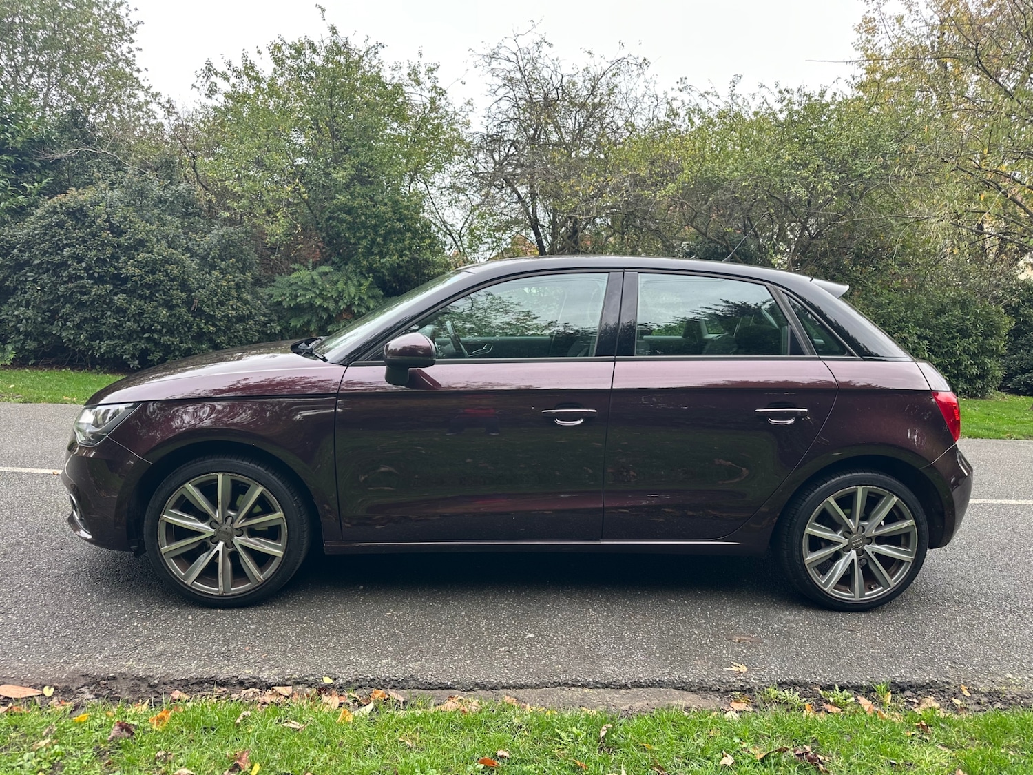 Used Audi A1 2013 for sale - 76497618: Photo 12