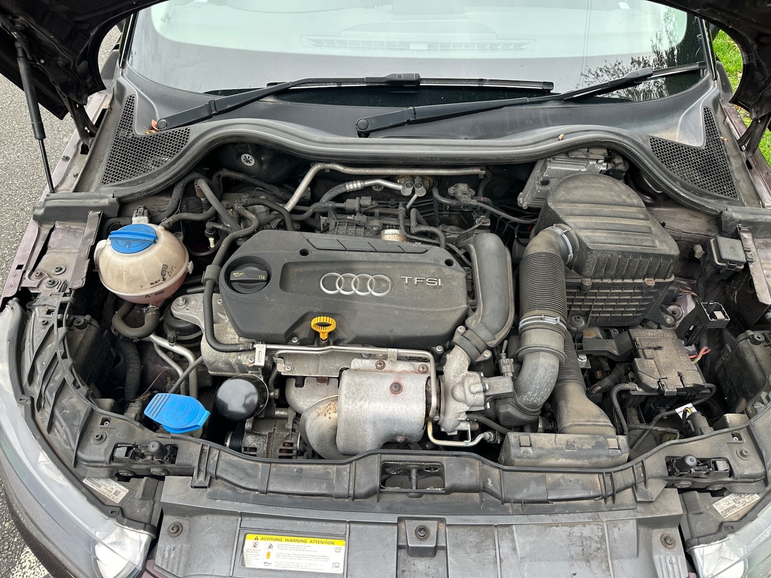 Used Audi A1 2013 for sale - 76497618: Photo 15